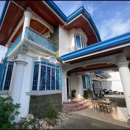 City Villa Tagbilaran City Exterior photo